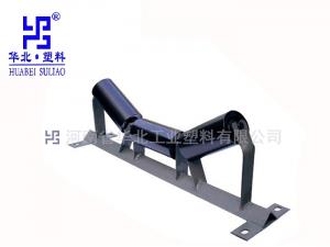 靜音托輥在環境保護中的作用！